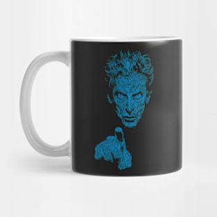 I AM THE DOCTOR Mug